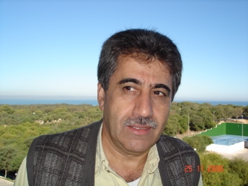 Ibrahim Issa